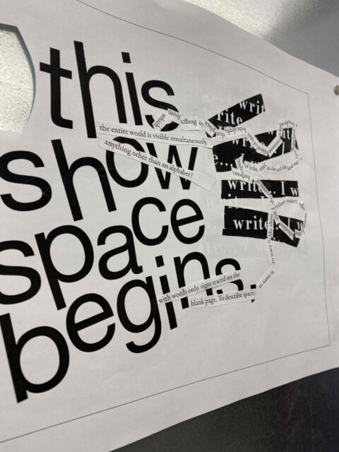 experimental type exploration