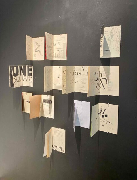 micro/micro exhibition image